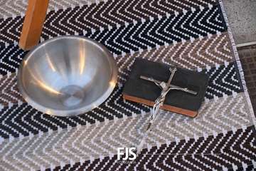 Multitudinaria celebración de Los Finaos en Telde/Francisco Javier Santana/Antonio Alí.